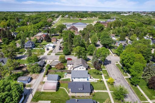 527 W Vasa Avenue, Fergus Falls, MN 56537