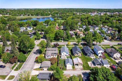 527 W Vasa Avenue, Fergus Falls, MN 56537