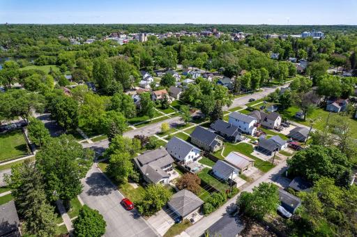 527 W Vasa Avenue, Fergus Falls, MN 56537