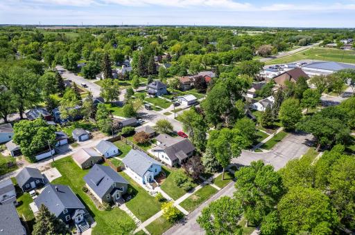 527 W Vasa Avenue, Fergus Falls, MN 56537