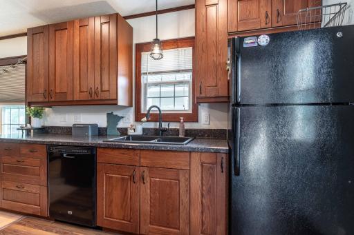 527 W Vasa Avenue, Fergus Falls, MN 56537