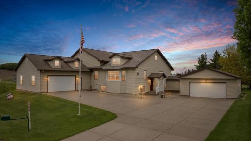 9020 120th Avenue, Bloomer, WI 54724