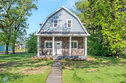 147 Center Street N, Rothsay, MN 56579