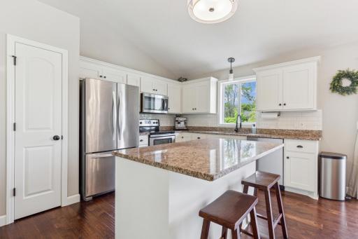 1822 Dupre Road, Centerville, MN 55038