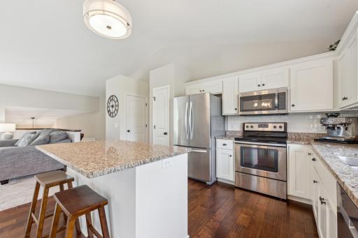 1822 Dupre Road, Centerville, MN 55038
