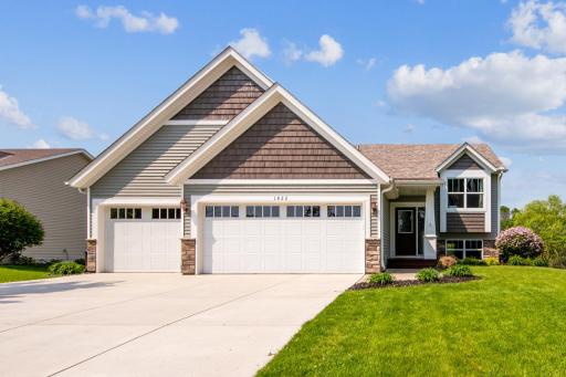 1822 Dupre Road, Centerville, MN 55038