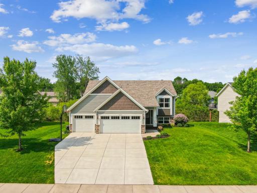 1822 Dupre Road, Centerville, MN 55038