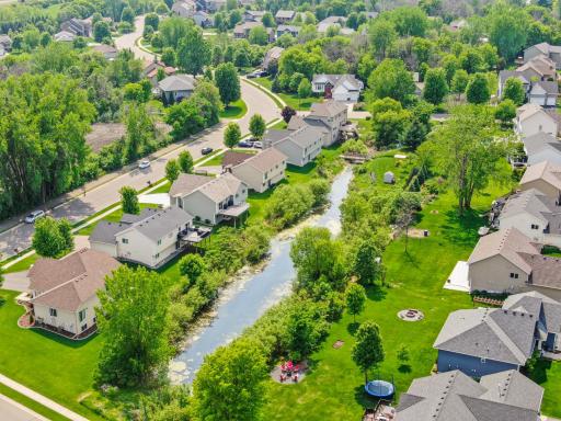 1822 Dupre Road, Centerville, MN 55038