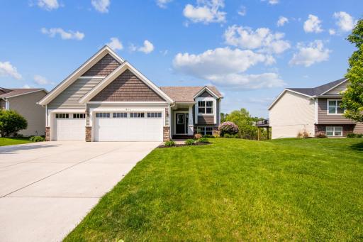 1822 Dupre Road, Centerville, MN 55038