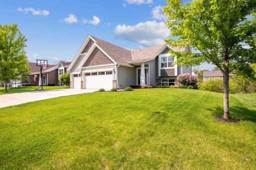 1822 Dupre Road, Centerville, MN 55038