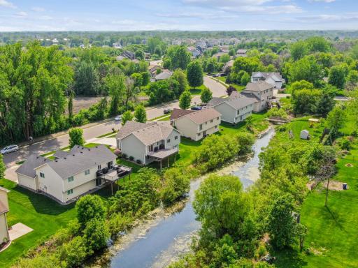 1822 Dupre Road, Centerville, MN 55038