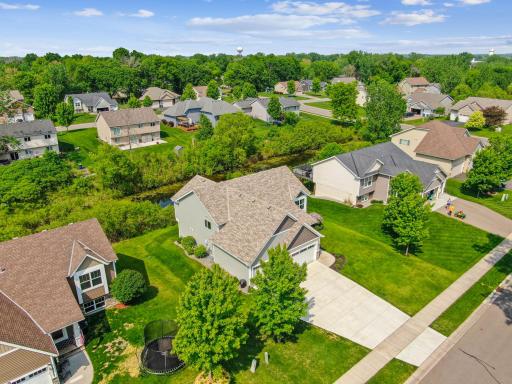 1822 Dupre Road, Centerville, MN 55038