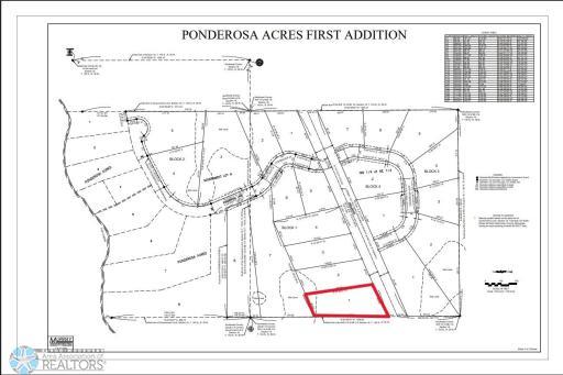 (Lot 1) TBD County Rd 4, Waubun, MN 56589