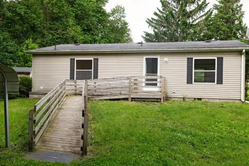 6709 Sunrise Road, Harris, MN 55032