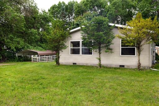 6709 Sunrise Road, Harris, MN 55032