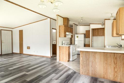 6709 Sunrise Road, Harris, MN 55032