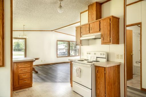 6709 Sunrise Road, Harris, MN 55032