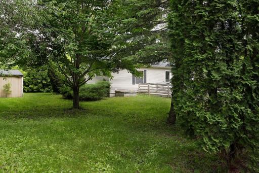 6709 Sunrise Road, Harris, MN 55032