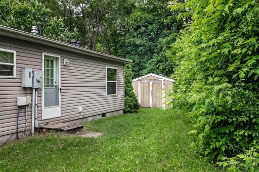 6709 Sunrise Road, Harris, MN 55032