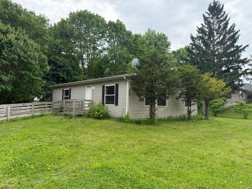 6709 Sunrise Road, Harris, MN 55032