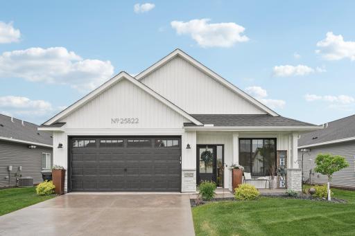 25822 Emerson Court, Wyoming, MN 55092
