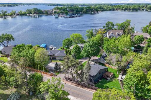 1 Maclynn Road, Excelsior, MN 55331