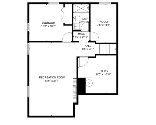 1 Maclynn Road, Excelsior, MN 55331