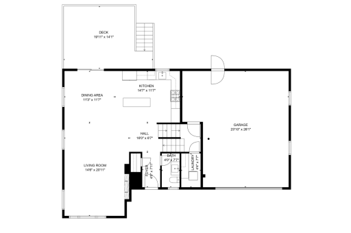 1 Maclynn Road, Excelsior, MN 55331