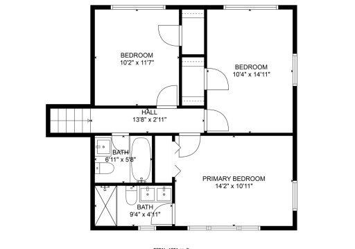 1 Maclynn Road, Excelsior, MN 55331