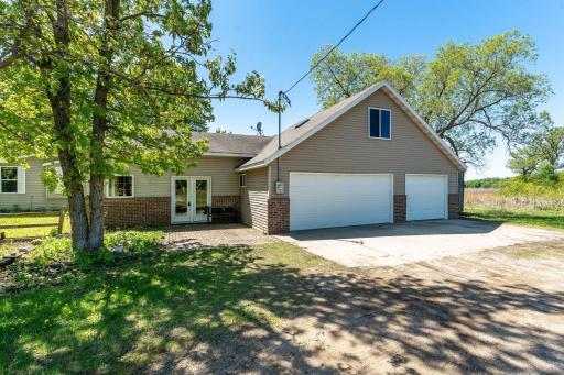 45379 Crystal Hills Drive, Pelican Rapids, MN 56572