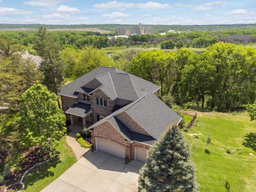 4301 Overlook Drive, Minneapolis, MN 55437