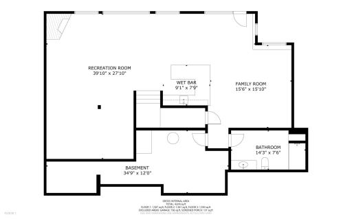 4301 Overlook Drive, Minneapolis, MN 55437