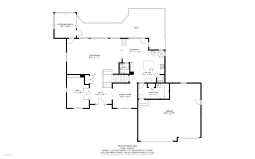 4301 Overlook Drive, Minneapolis, MN 55437