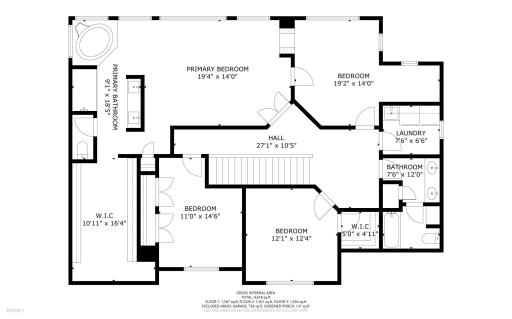 4301 Overlook Drive, Minneapolis, MN 55437