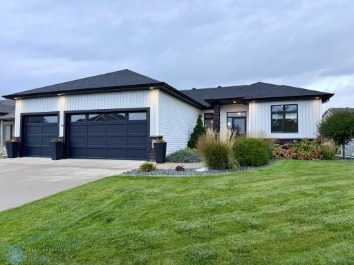 3784 Bell Boulevard E, West Fargo, ND 58078