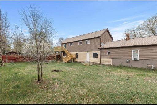 114 Main Street NW, Bethel, MN 55005
