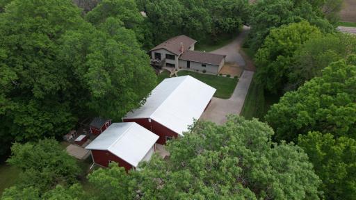 17300 Baseline Avenue, Jordan, MN 55352