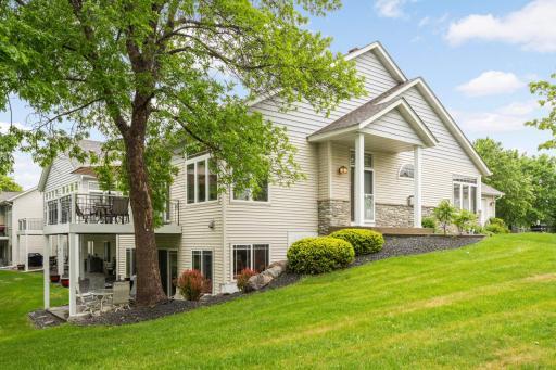 14550 Hunters Lane, Savage, MN 55378