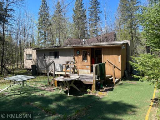 #825 Rasmussen Road, Wright, MN 55798