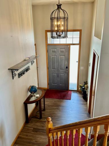 10019 Oakwood Court N, Brooklyn Park, MN 55443