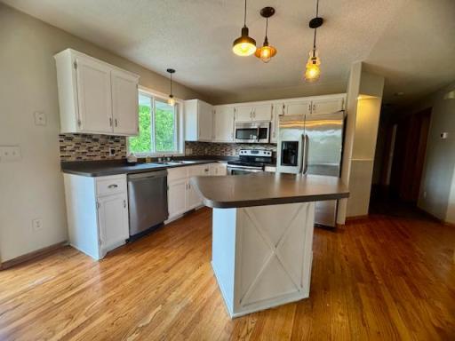 10019 Oakwood Court N, Brooklyn Park, MN 55443