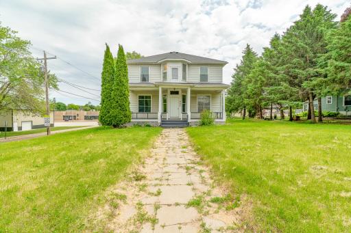 603 Albion Avenue, Fairmont, MN 56031