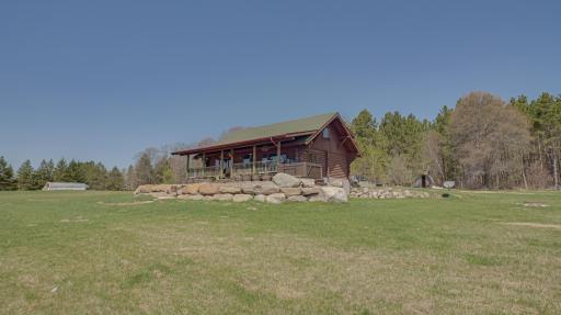 36360 NW County Road 39, Laporte, MN 56461