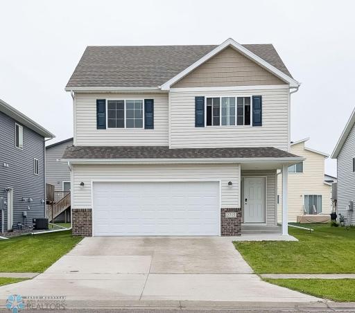 2715 11TH Street W, West Fargo, ND 58078