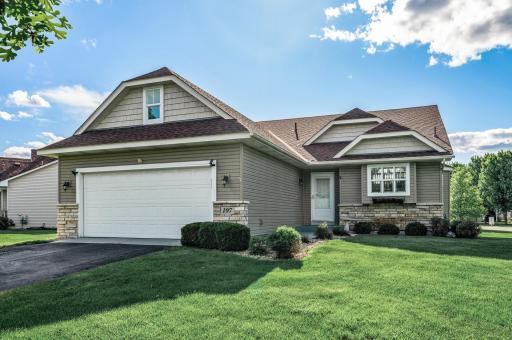 197 Century Trail, Circle Pines, MN 55014