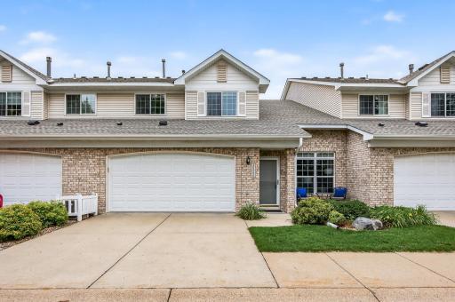 Welcome to 10098 Bridgehill Terrace — a charming, well-maintained townhome nestled on a quiet, private drive.