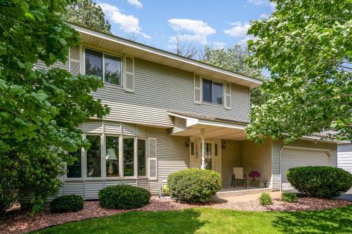 1743 132nd Avenue NE, Minneapolis, MN 55449
