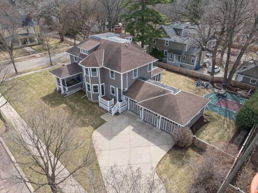 4600 Fremont Avenue S, Minneapolis, MN 55419