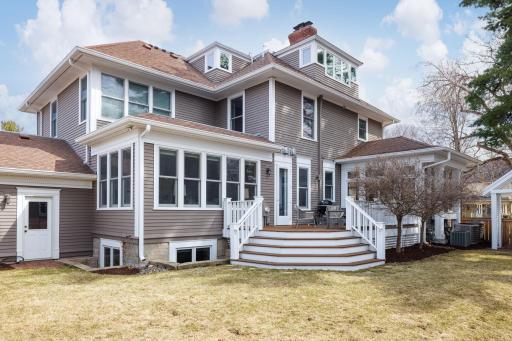 4600 Fremont Avenue S, Minneapolis, MN 55419