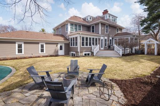 4600 Fremont Avenue S, Minneapolis, MN 55419
